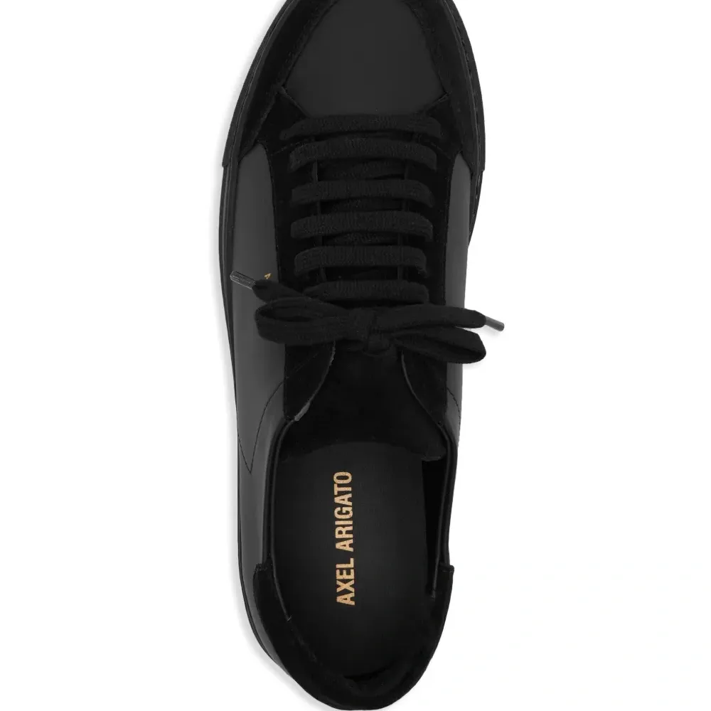 Кеды Clean 90 Triple