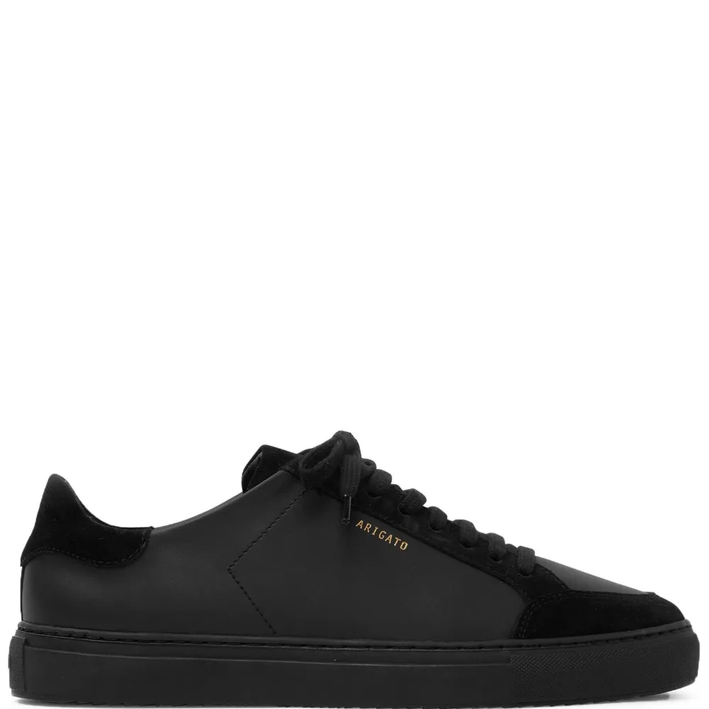 Кеды Clean 90 Triple