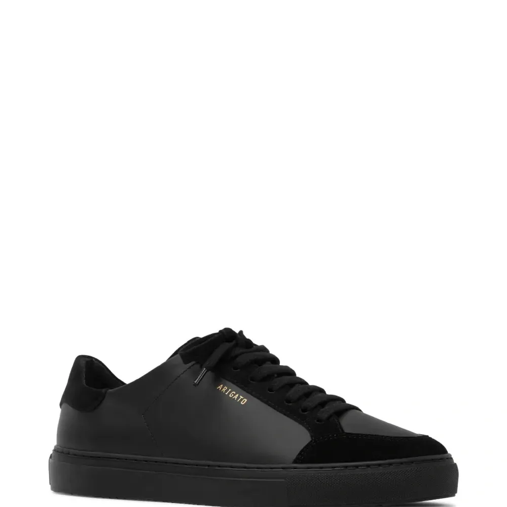 Кеды Clean 90 Triple