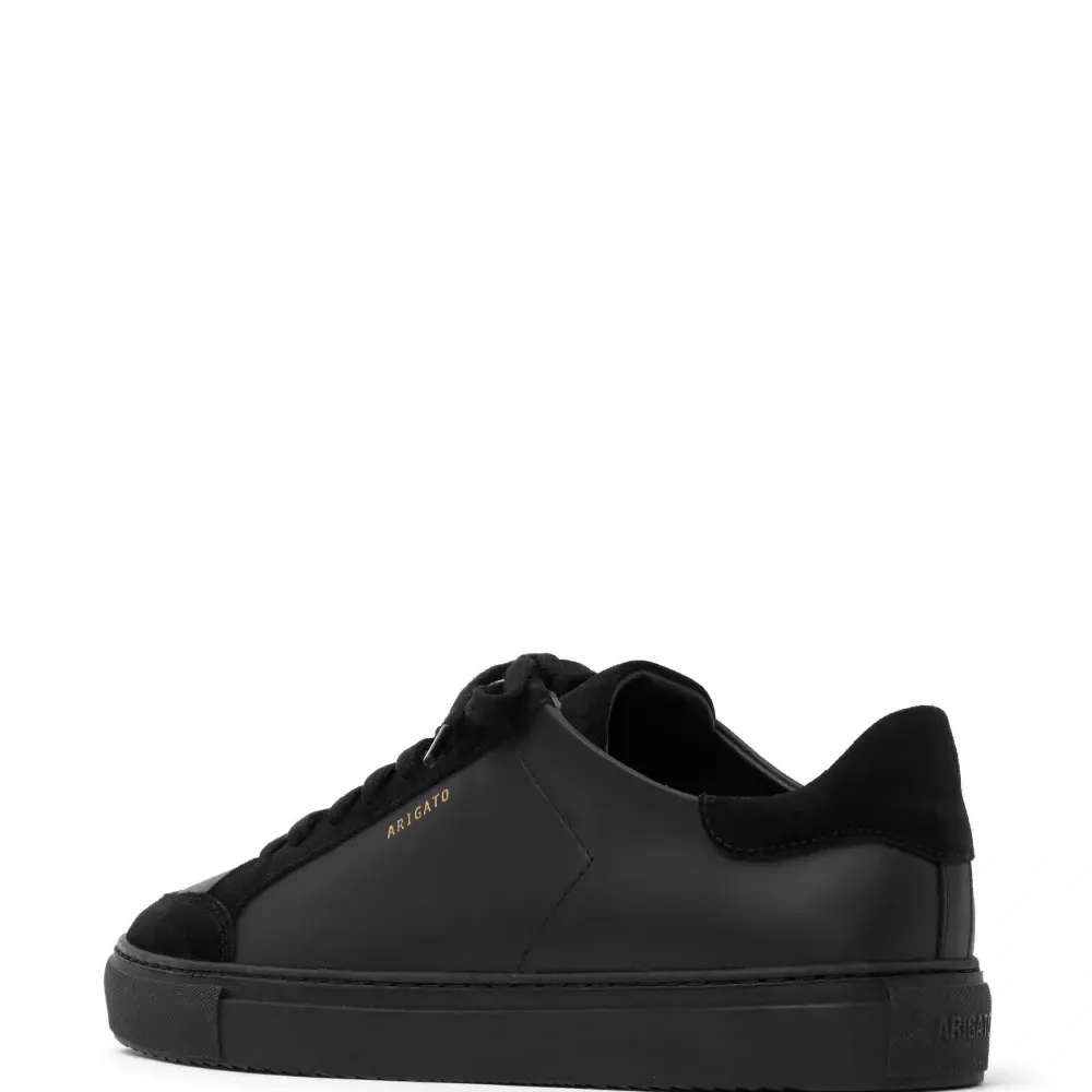 Кеды Clean 90 Triple