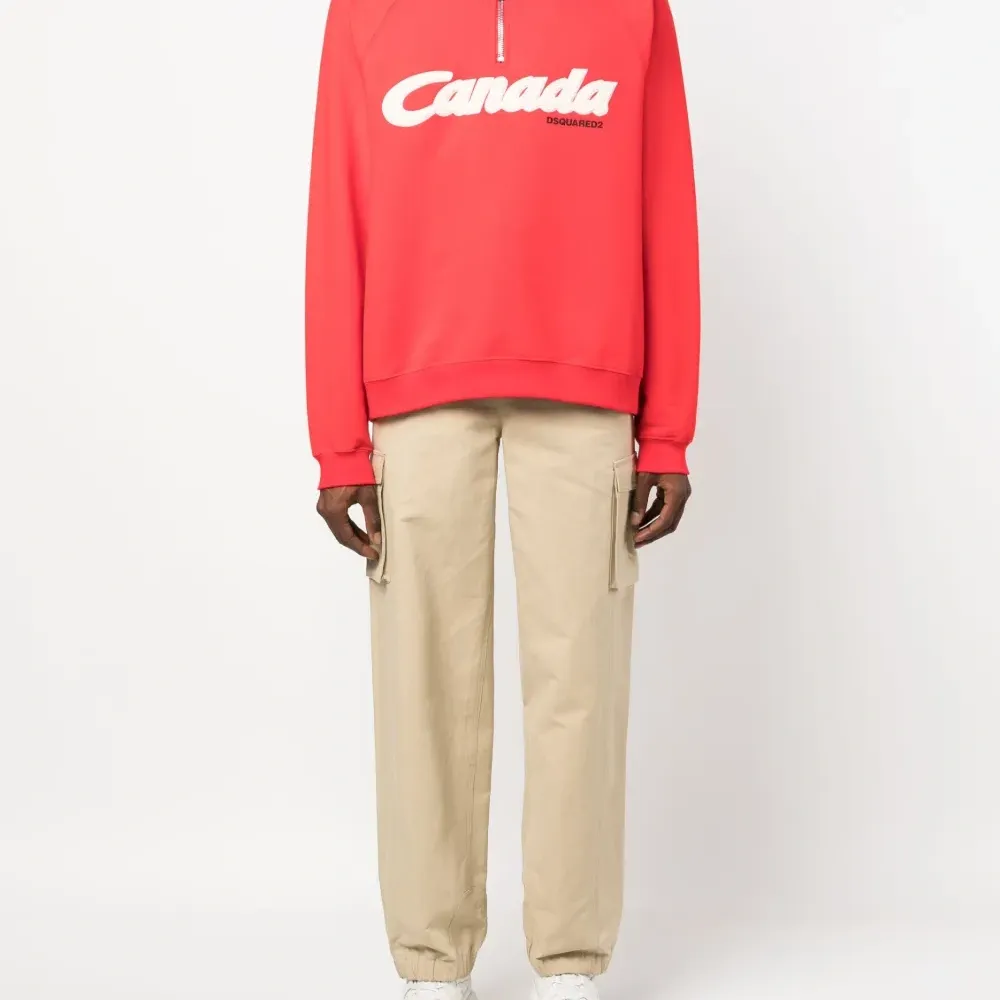 Толстовка с логотипом