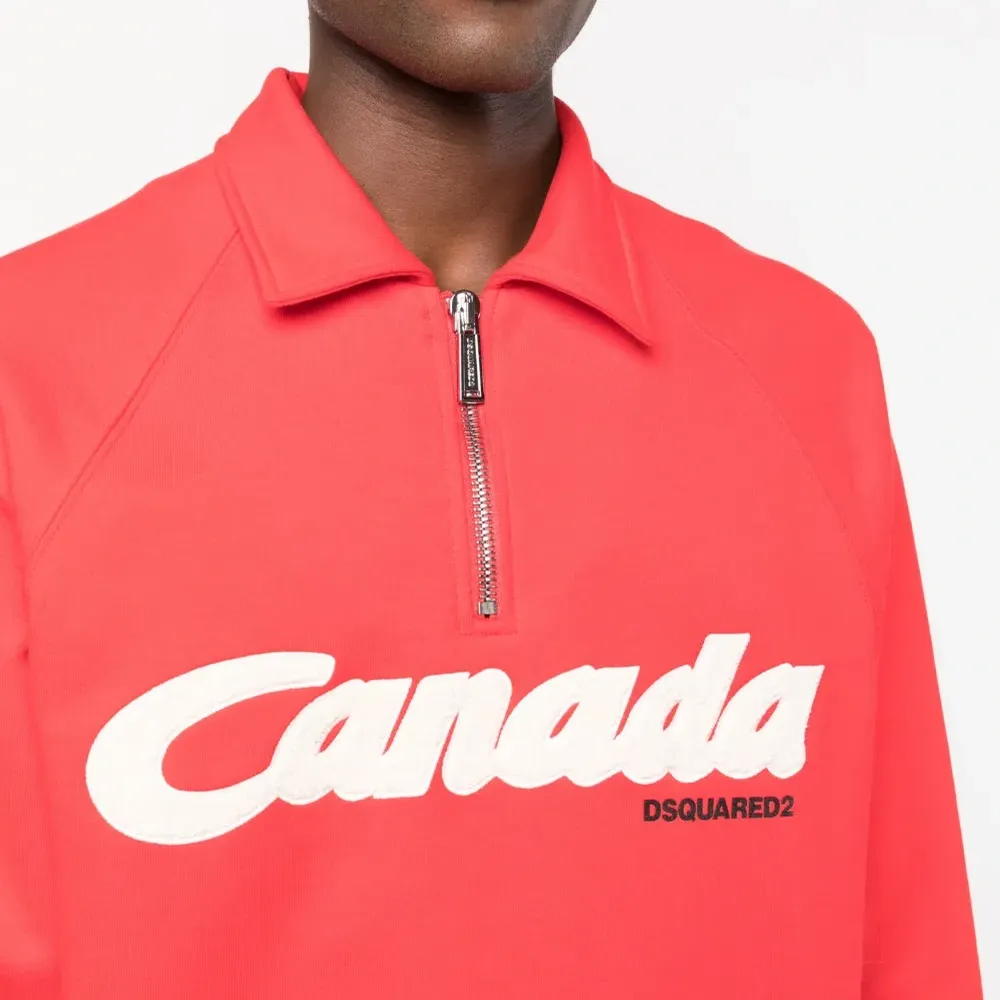 Толстовка с логотипом