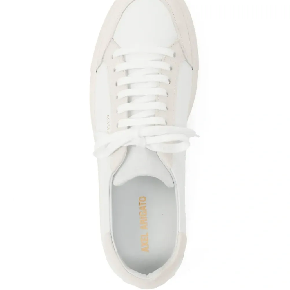 Кеды Clean 90 Triple