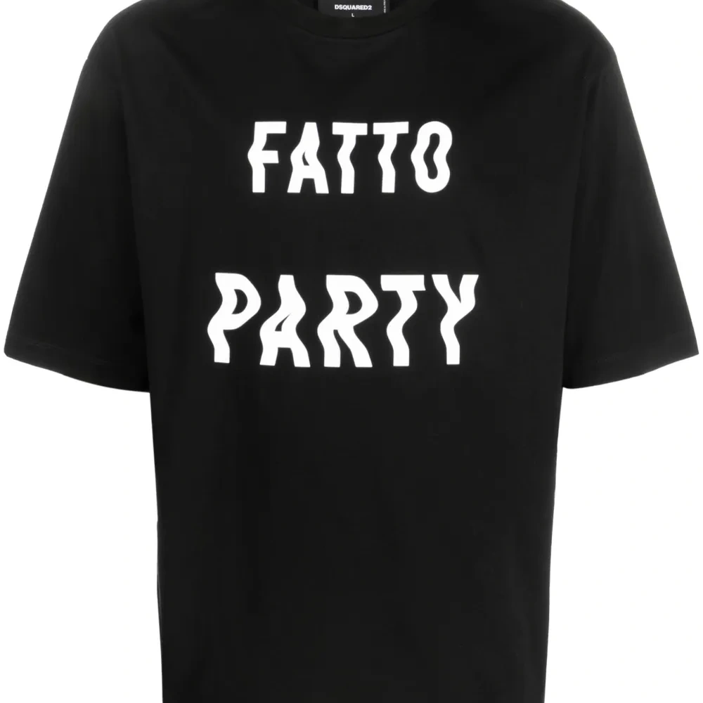 Футболка с принтом Футболка с принтом