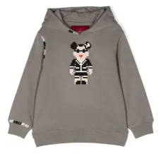 Худи Mini Double C Bear Худи Mini Double C Bear