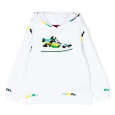 Худи Mini Farmland Худи Mini Farmland