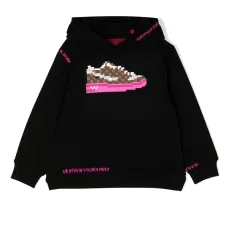 Худи с графичным принтом Худи с графичным принтом