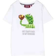 Футболка Mini Tea Time