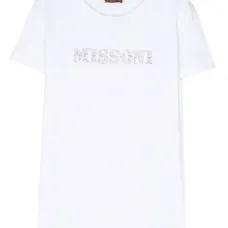 Футболка с логотипом