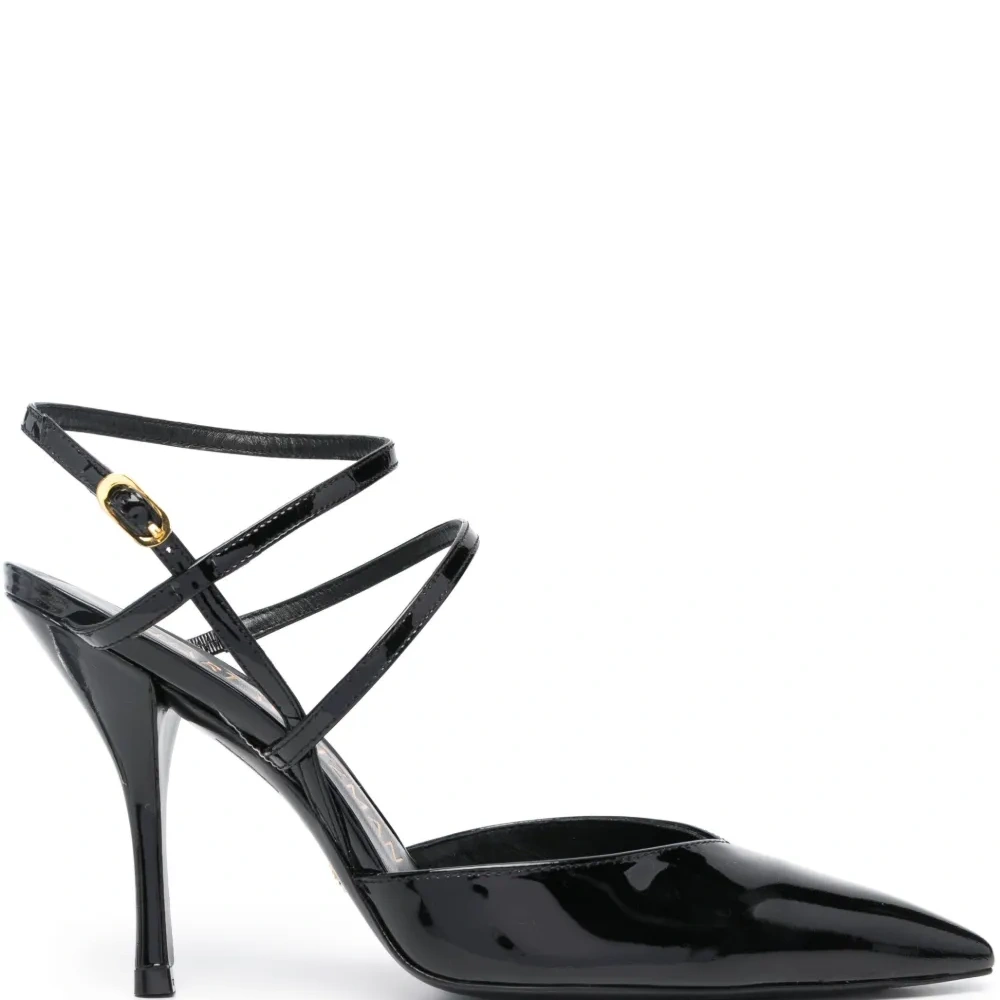 Туфли Strapeze 100