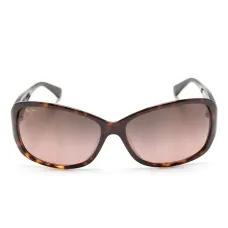 Солнцезащитные очки в прямоугольной оправе