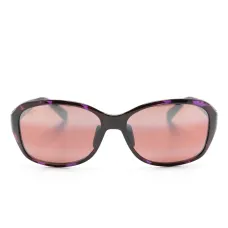 солнцезащитные очки Koki Beach в круглой оправе