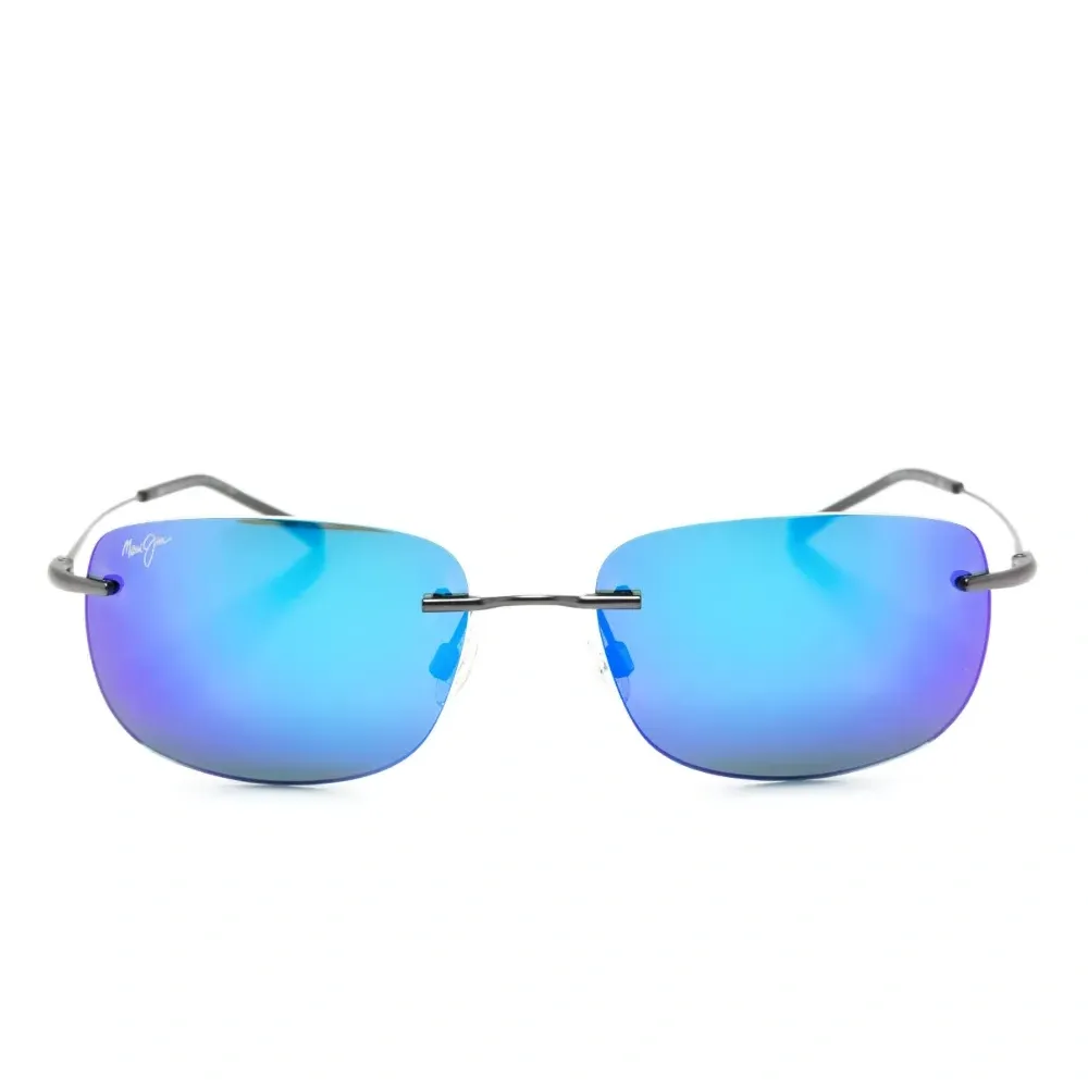 солнцезащитные очки Ohai в квадратной оправе