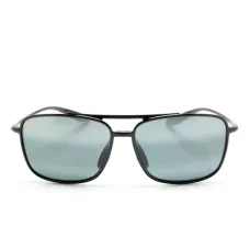 Солнцезащитные очки Kaupo Gap с зеркальными линзами