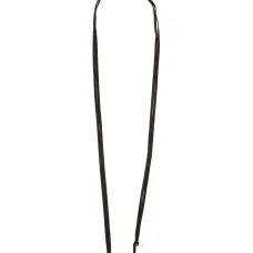 Колье с подвеской