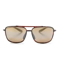 Солнцезащитные очки Kaupo Gap с зеркальными линзами