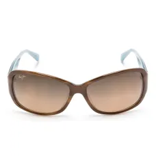 Солнцезащитные очки Nalani в прямоугольной оправе