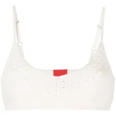 Топ-бралетт Anse в технике кроше