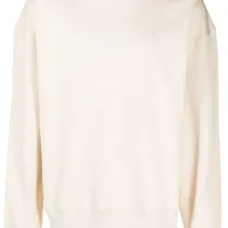 Толстовка с вышитым логотипом Толстовка с вышитым логотипом