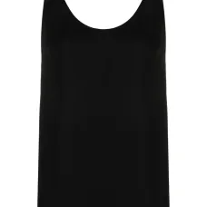 Топ с U-образным вырезом