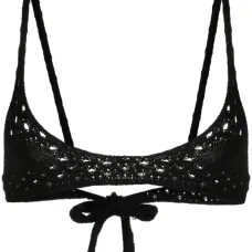 Топ-бралетт Hanalei технике кроше