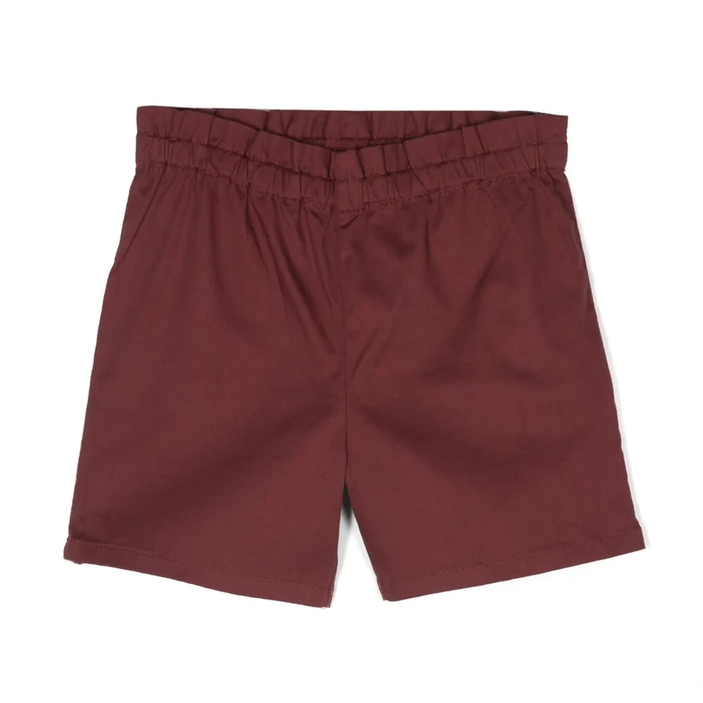 Джинсовые шорты Milly