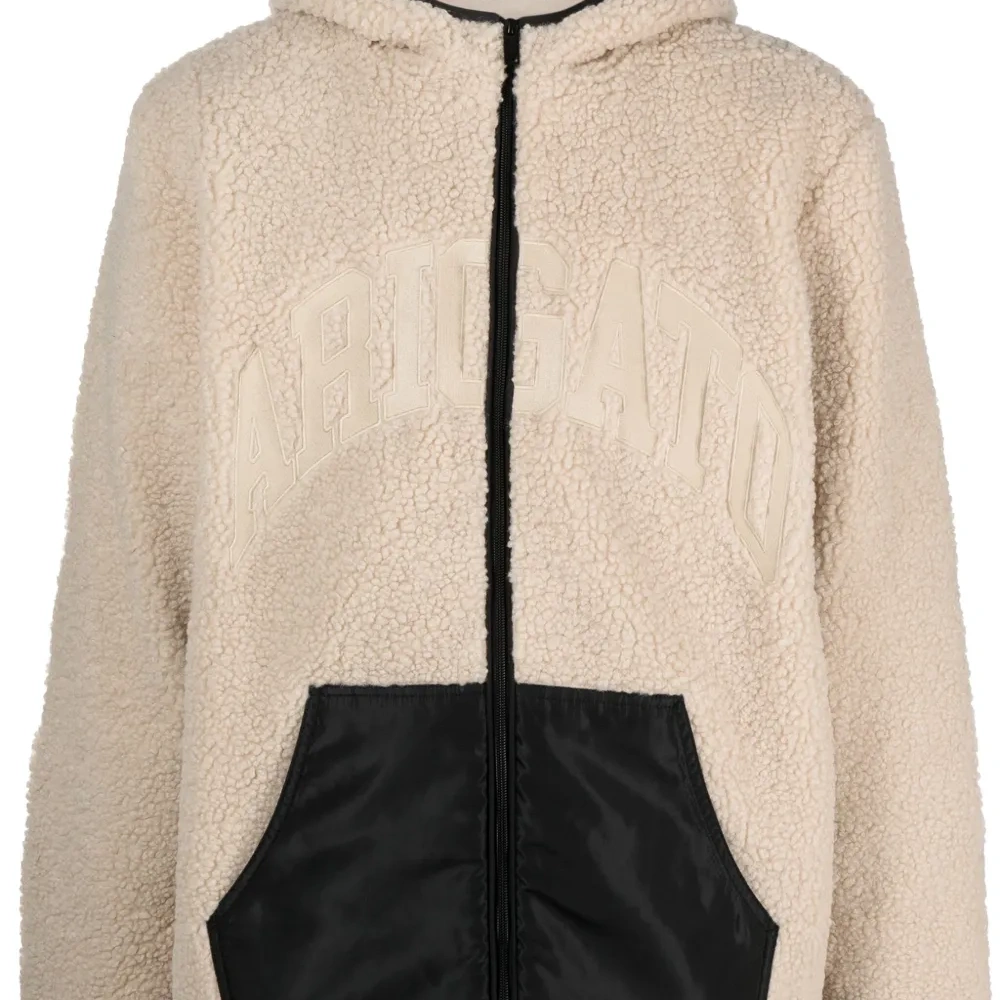 Куртка Chief с аппликацией логотипа