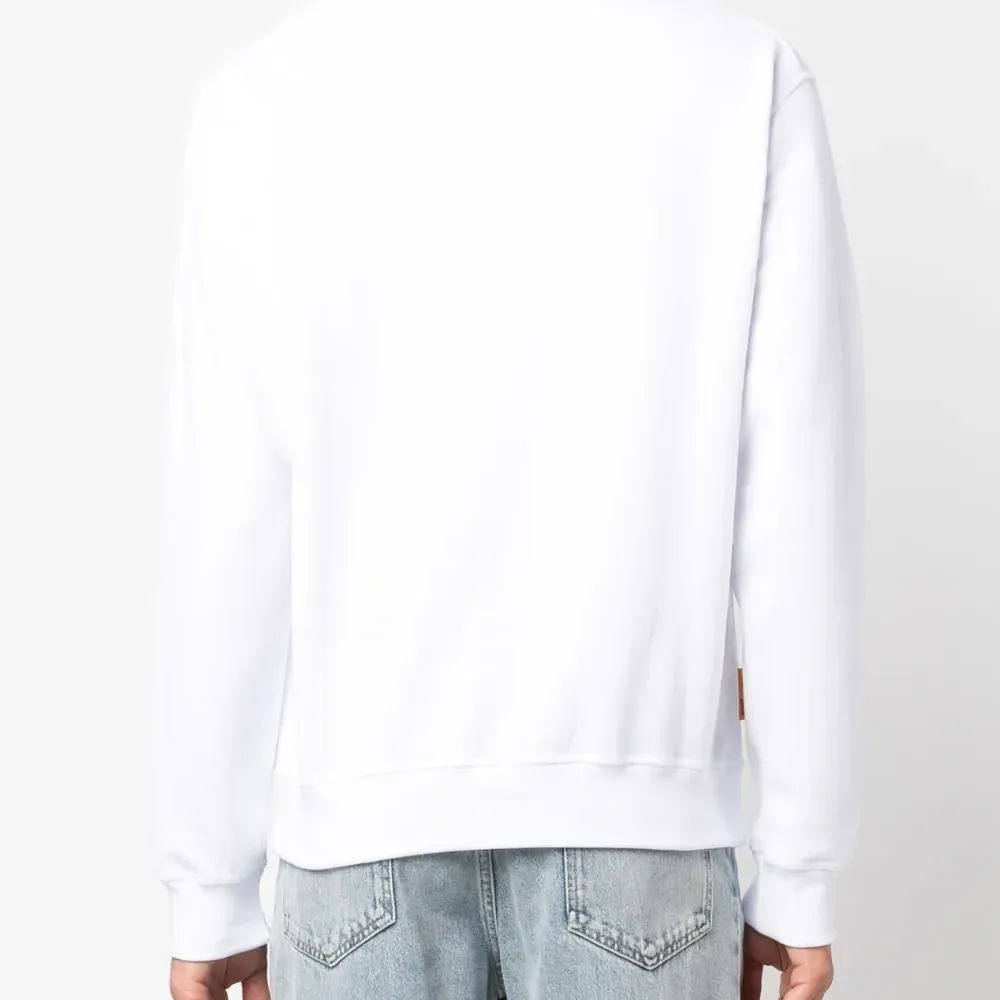 Толстовка с логотипом