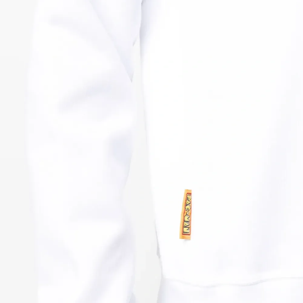 Толстовка с логотипом