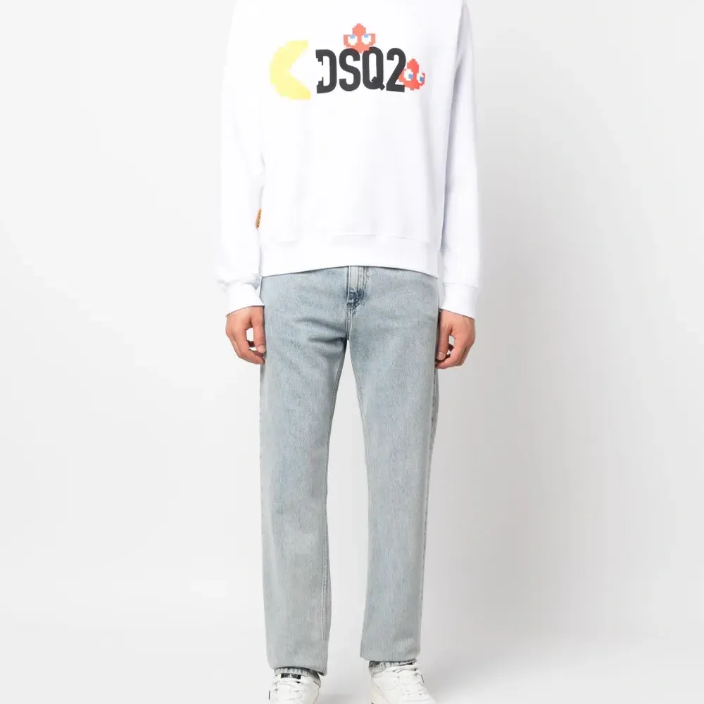 Толстовка с логотипом