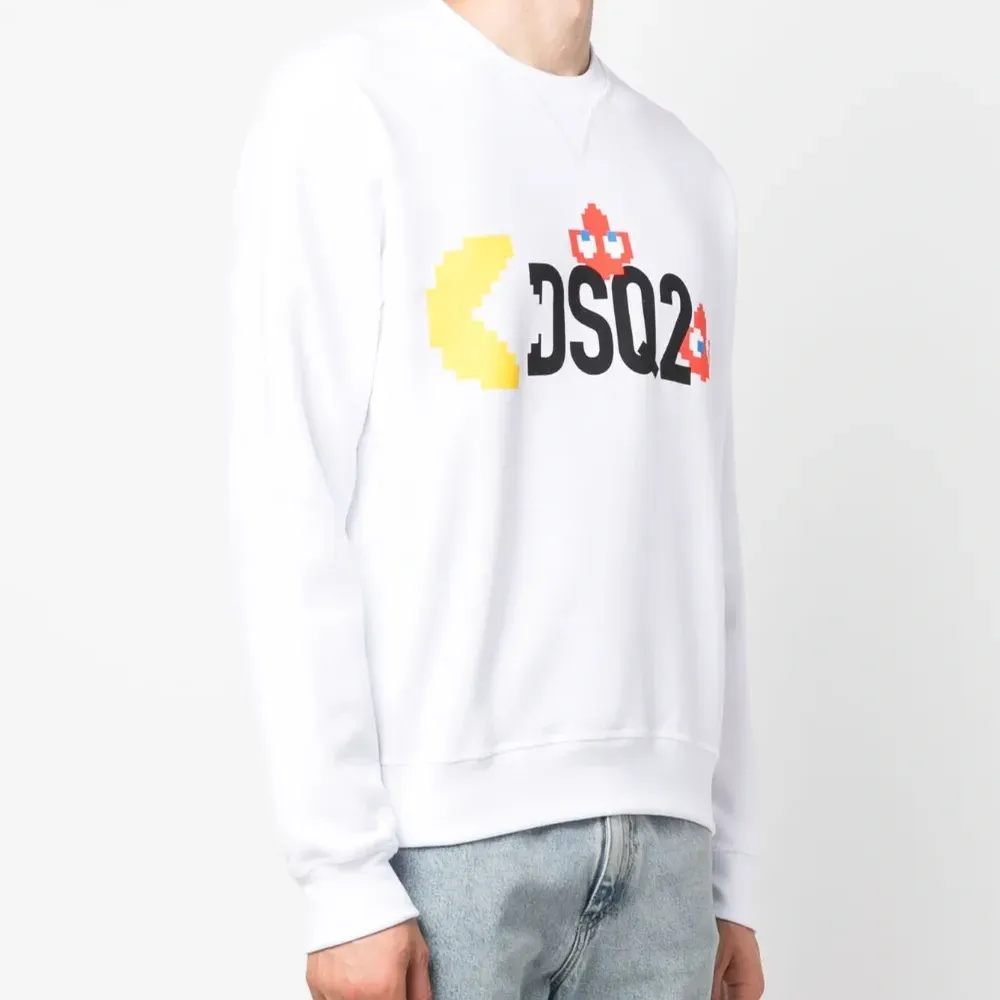 Толстовка с логотипом