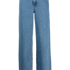 Прямые джинсы Baggy Dad