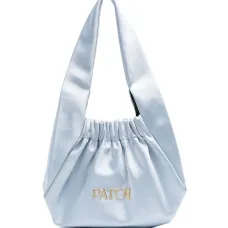 Mini Le Biscuit tote bag