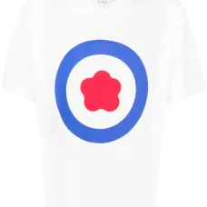 Футболка с логотипом Футболка с логотипом