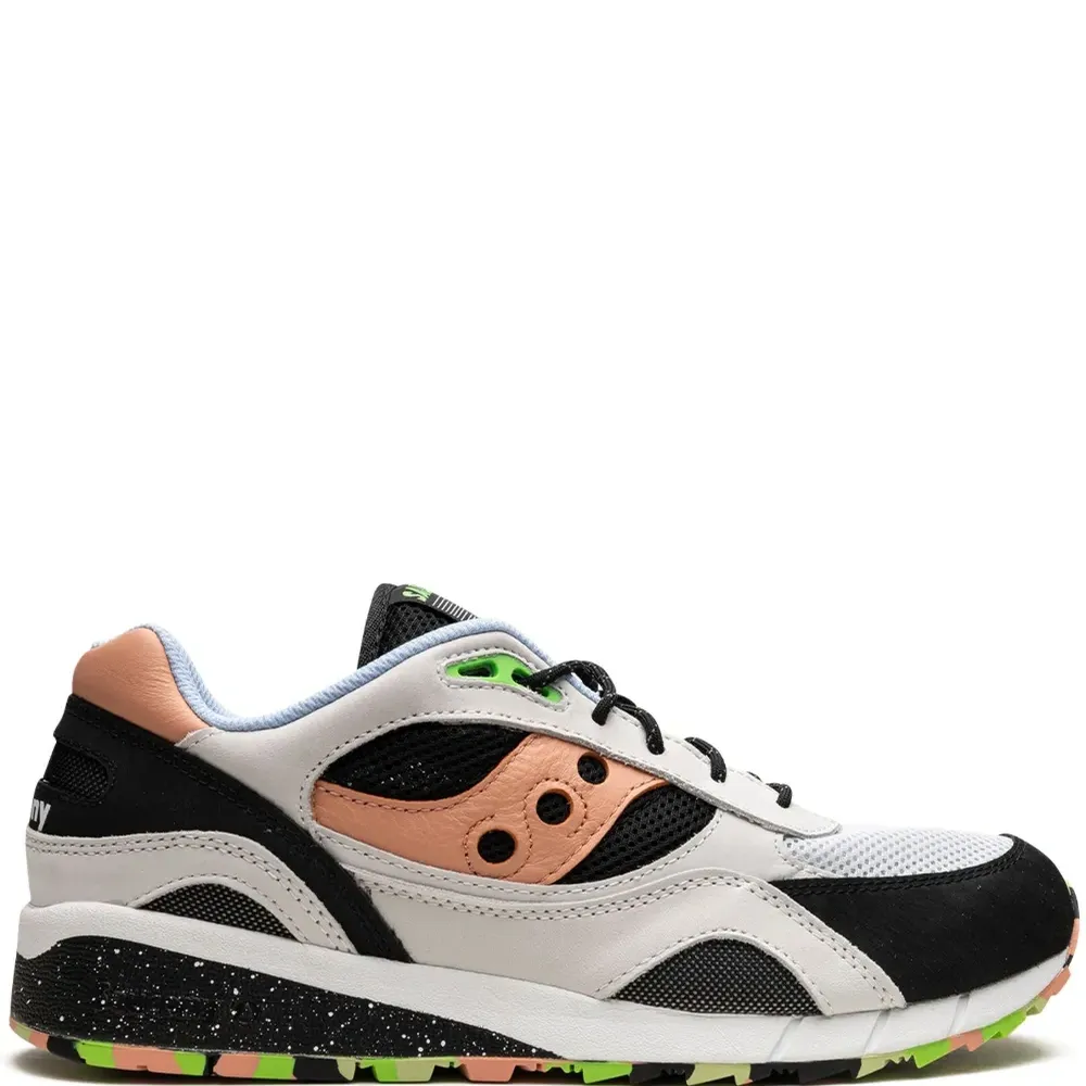 Кроссовки Shadow 6000 Other World