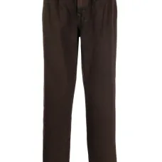 Зауженные джинсы Cinema из органического хлопка