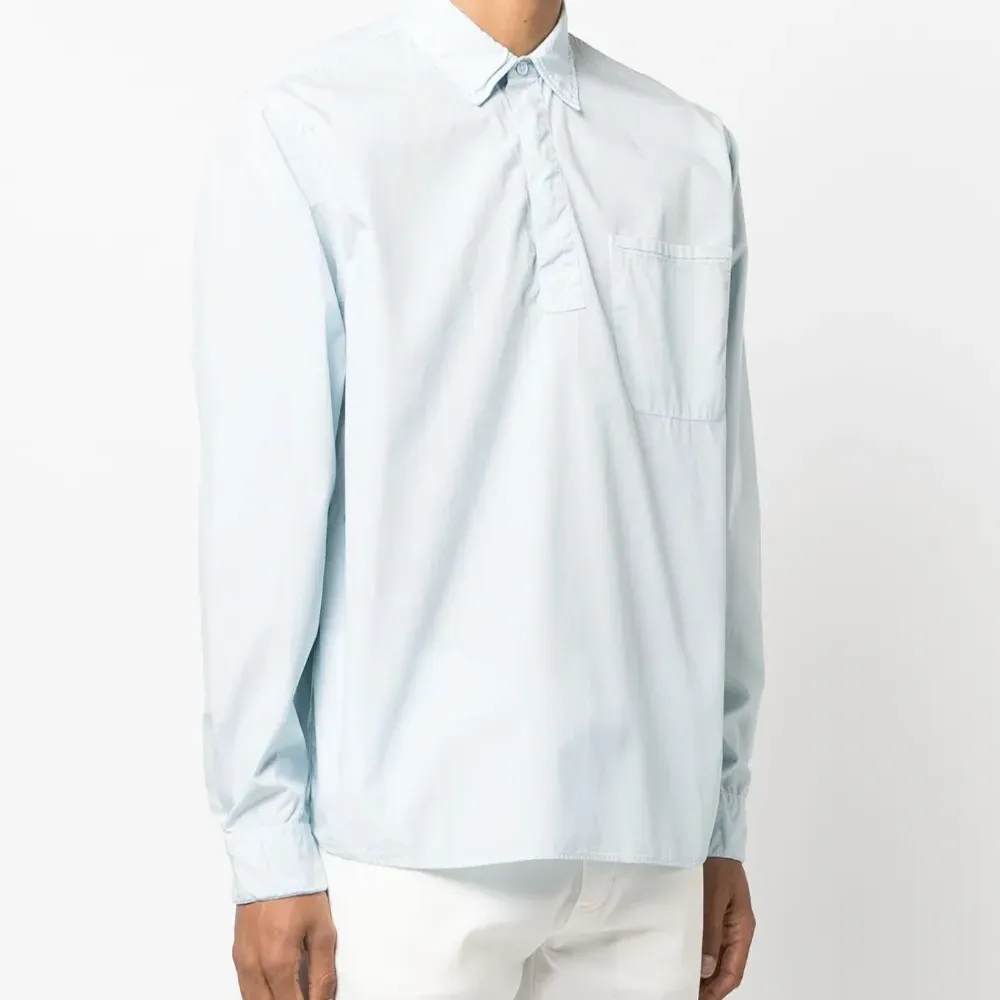 Рубашка Shanklin из органического хлопка Рубашка Shanklin из органического хлопка