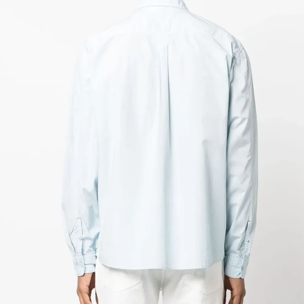 Рубашка Shanklin из органического хлопка Рубашка Shanklin из органического хлопка