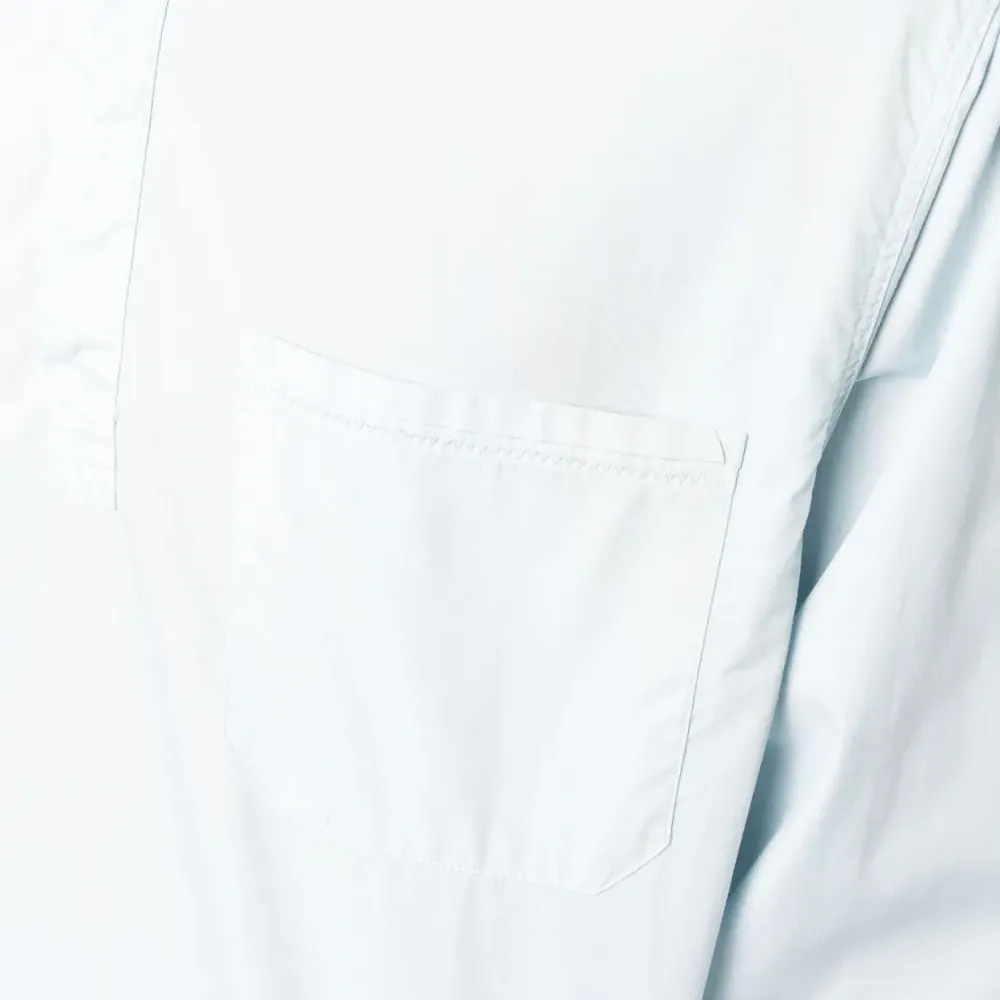 Рубашка Shanklin из органического хлопка Рубашка Shanklin из органического хлопка