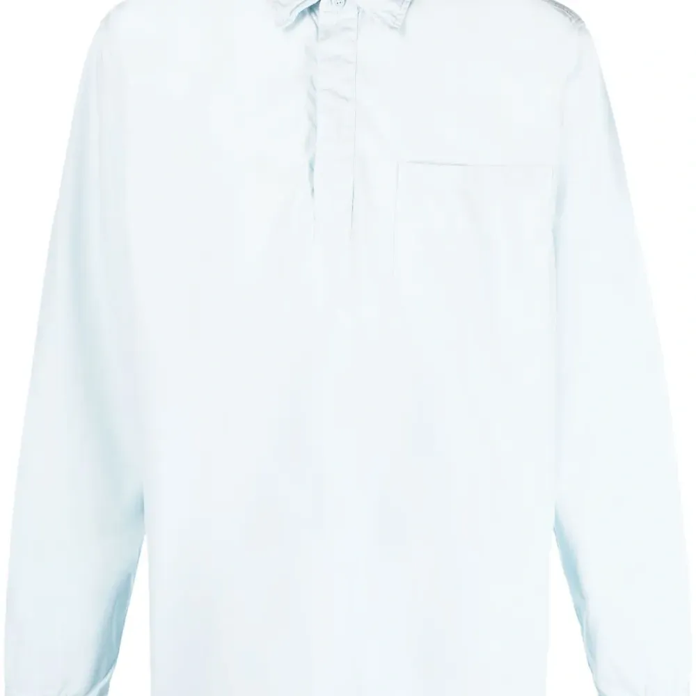 Рубашка Shanklin из органического хлопка