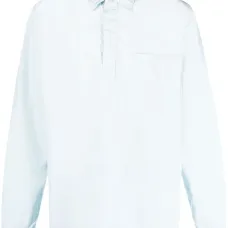 Рубашка Shanklin из органического хлопка