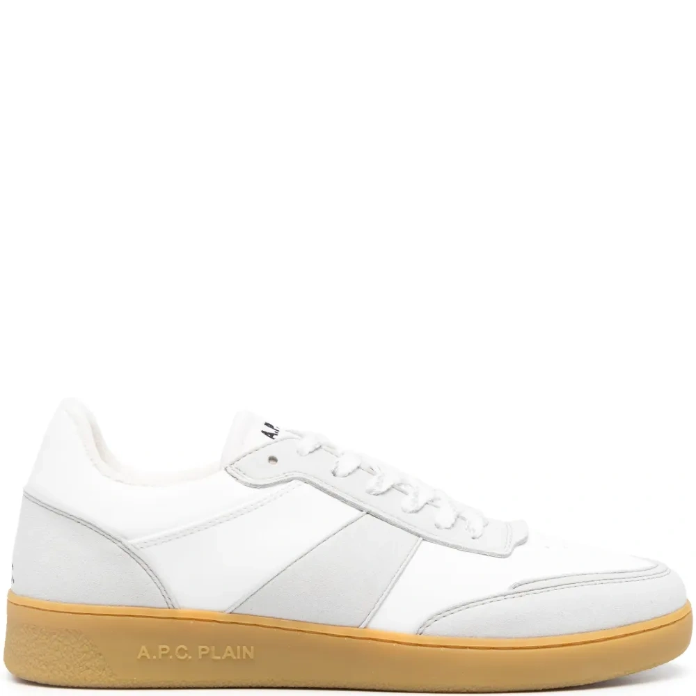 Кроссовки с логотипом Кроссовки с логотипом