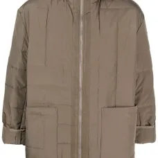 Парка Parisii на молнии