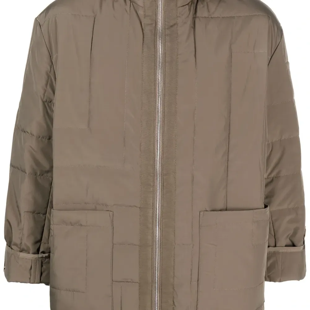 Парка Parisii на молнии Парка Parisii на молнии