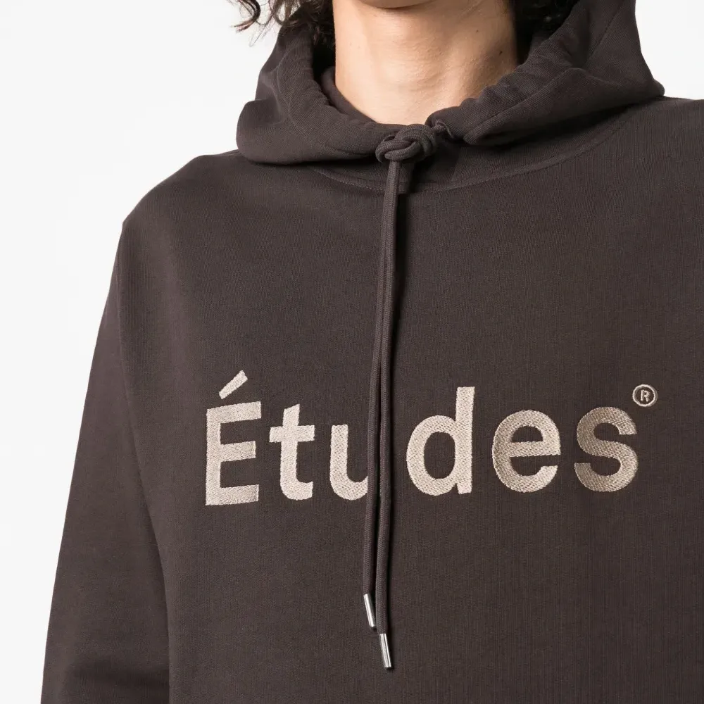 Худи Klein ?tudes из органического хлопка Худи Klein ?tudes из органического хлопка