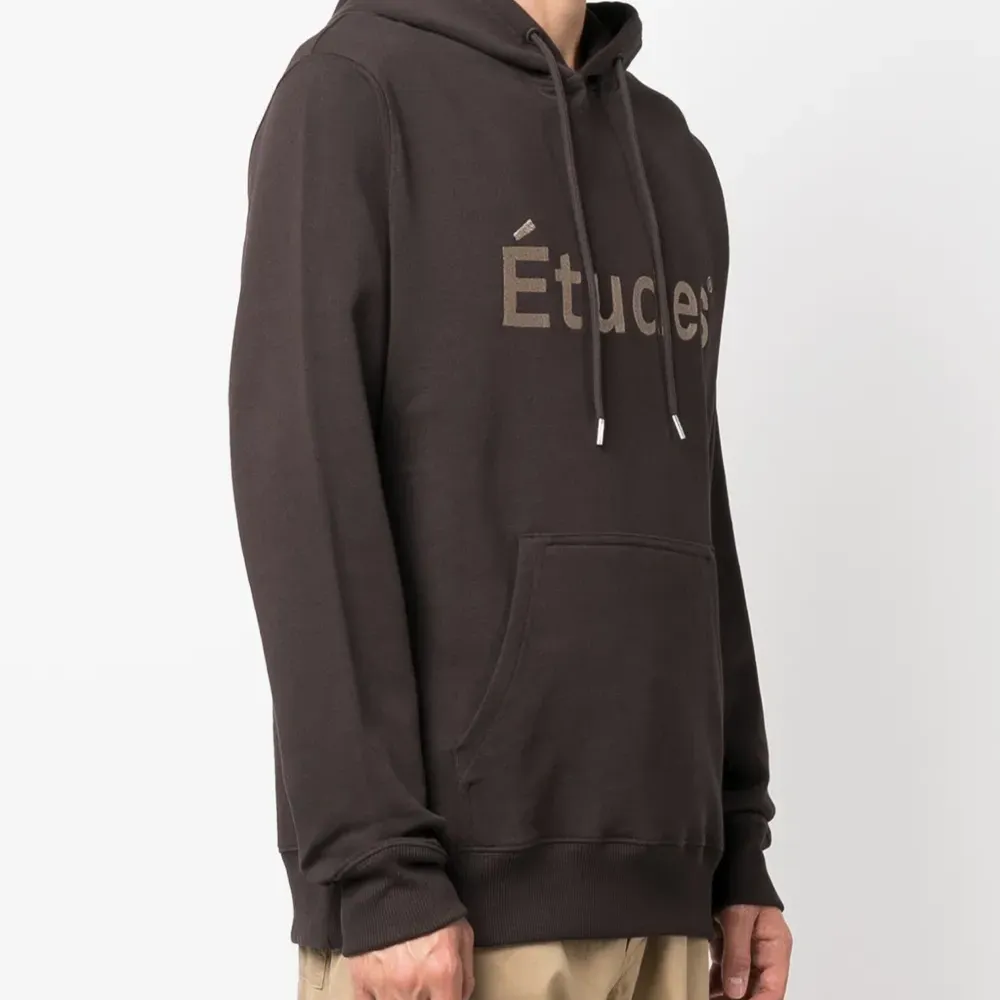 Худи Klein ?tudes из органического хлопка Худи Klein ?tudes из органического хлопка