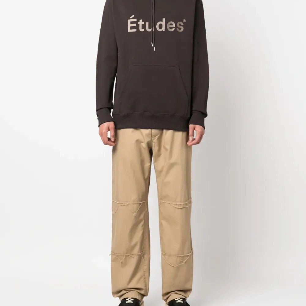 Худи Klein ?tudes из органического хлопка Худи Klein ?tudes из органического хлопка