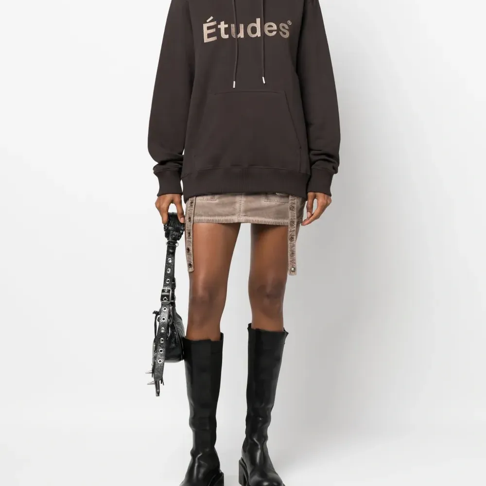 Худи Klein ?tudes из органического хлопка Худи Klein ?tudes из органического хлопка