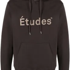 Худи Klein ?tudes из органического хлопка