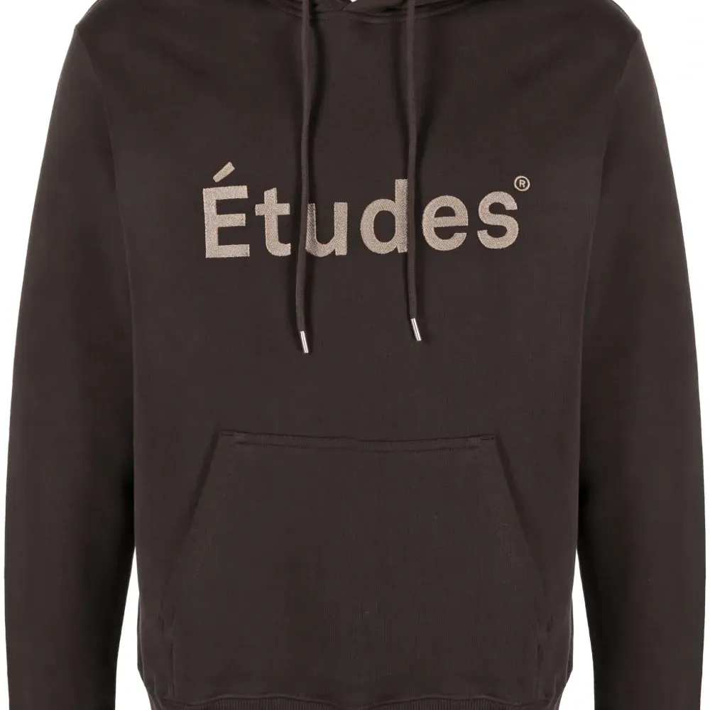 Худи Klein ?tudes из органического хлопка Худи Klein ?tudes из органического хлопка